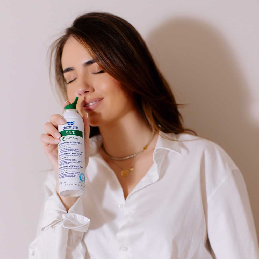 Sinomarin® ORL, hipertonično pršilo - slika 2