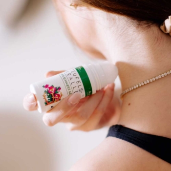 doc nature‘s Vražji krempelj roll-on, 50 ml