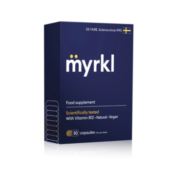 MYRKL, 30 kapsul