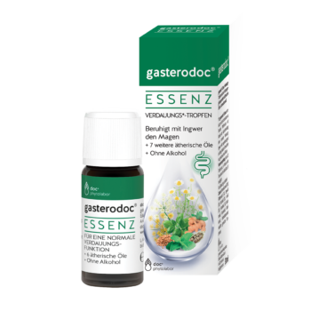 gasterodoc® esenca