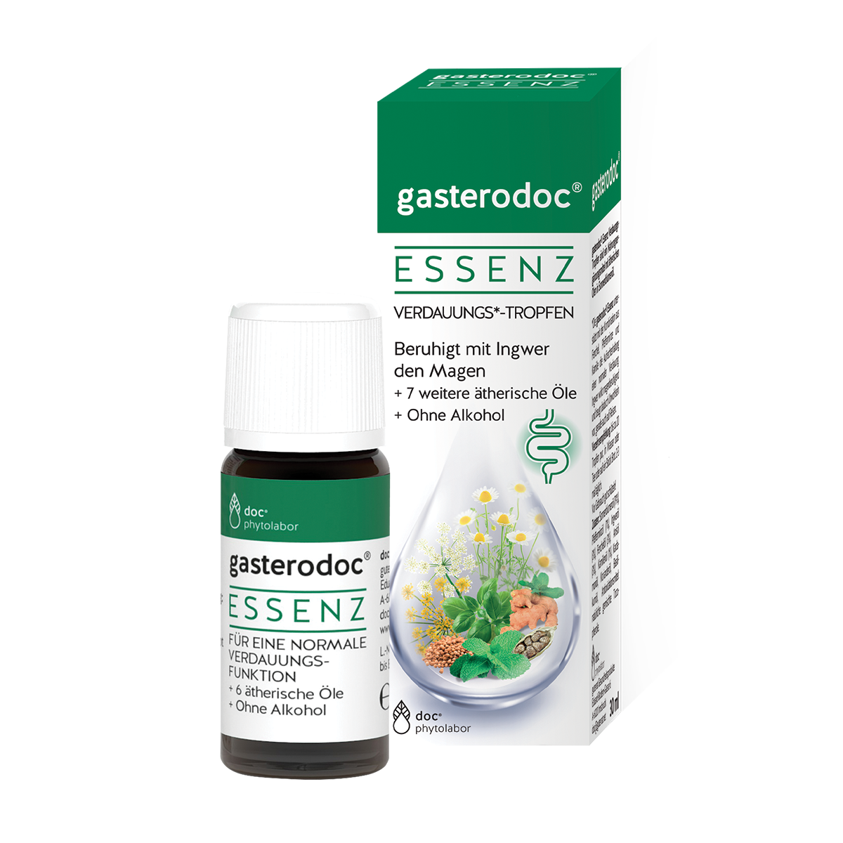 gasterodoc® esenca