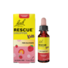 Bach RESCUE® KIDS, Kapljice za otroke, okus jagoda
