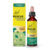 Bach RESCUE® Kapljice, okus jabolko in meta