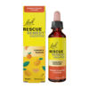 Bach RESCUE® Kapljice, okus pomaranča in mango