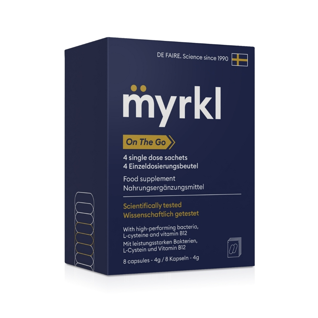 MYRKL On The Go - slika 2