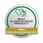Best_Sleep_Product_OTC_Award_2025
