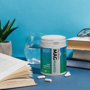 MAGmemo Magtein® magnezijev L-treonat